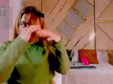 Chaturbate Free Porn Cam of mikaelastonne