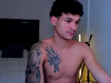 Chaturbate Sex Cam of morthy_downey