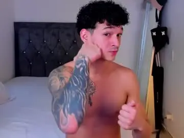 Chaturbate Best Webcam of morthy_downey