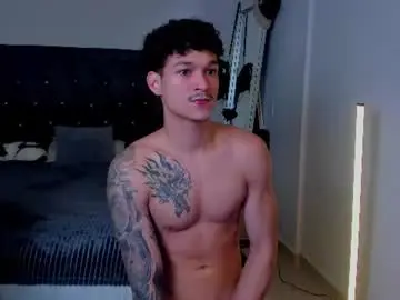 Chaturbate Adult Video Chat of morthy_downey
