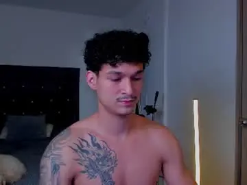 Chaturbate Private Sex Chat of morthy_downey