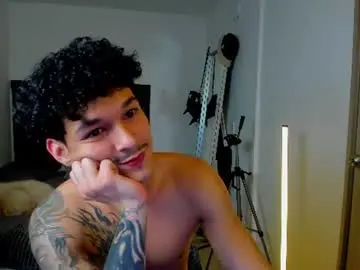 Chaturbate Private Sex Chat of morthy_downey