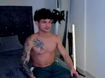 Chaturbate Watch Live Sex Cams of morthy_downey