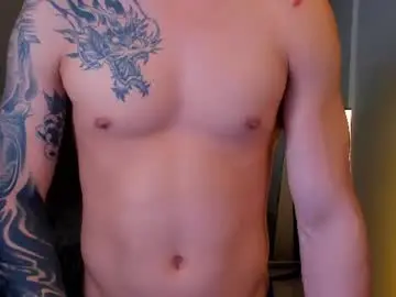Chaturbate Nude Webcam of morthy_downey