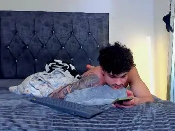 Chaturbate Adult Webcams of morthy_downey