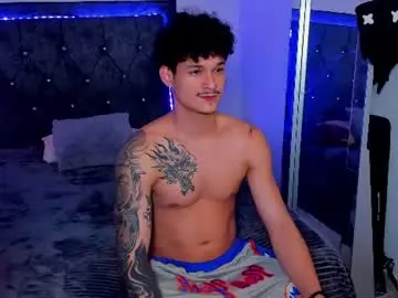 Chaturbate Free Live Porn of morthy_downey