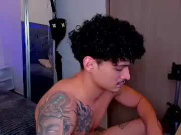 Chaturbate Live Porn of morthy_downey