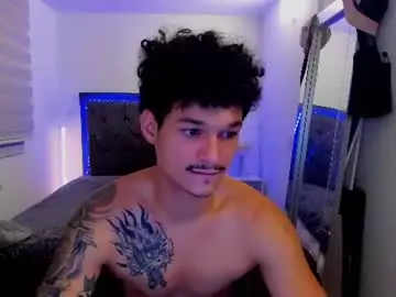 Chaturbate Adult Webcam of morthy_downey