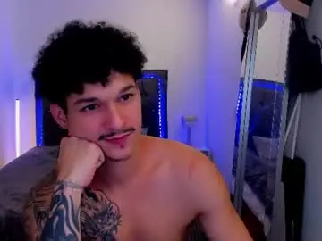 Chaturbate Adult Video Chat of morthy_downey