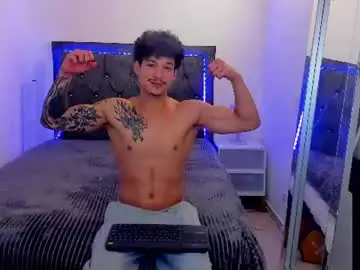 Chaturbate Private Sex Chat of morthy_downey