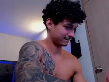 Chaturbate Adult Webcams of morthy_downey