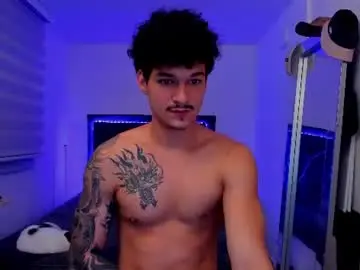 Chaturbate Best Webcam of morthy_downey