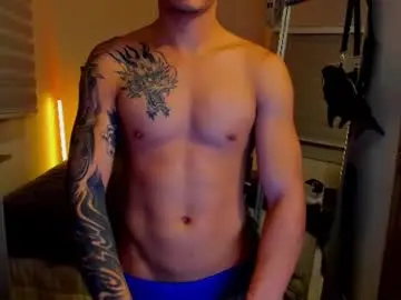 Chaturbate Nude Webcam of morthy_downey