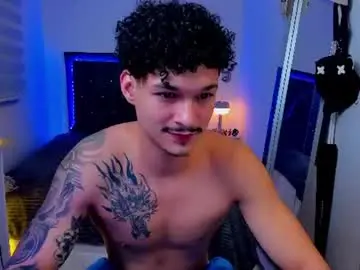 Chaturbate Private Sex Chat of morthy_downey