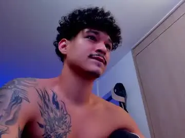 Chaturbate Sex Chat of morthy_downey