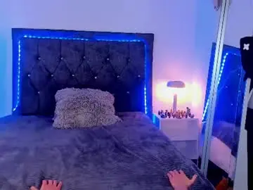 Chaturbate Live Sex Cam of morthy_downey