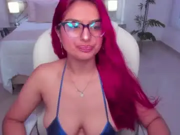 Chaturbate Private Sex Chat of raven_reyes7