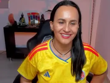 Chaturbate Best live sex cam show of sara_charmy