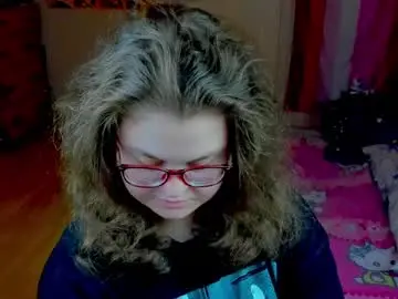 Chaturbate Adult Video Chat of sashy_way
