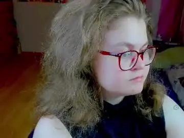 Chaturbate Live Sex of sashy_way