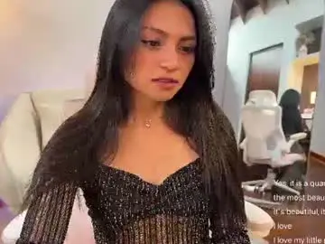 Chaturbate Adult Video Chat of sweet_littleee