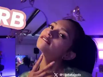 Chaturbate Live Sex of sweet_littleee
