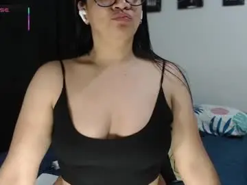 Chaturbate Nude Webcam of sweetstormi
