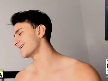 Chaturbate Free Porn Cam of 19_david_19