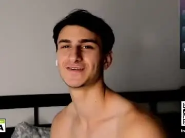 Chaturbate Live Sex of 19_david_19