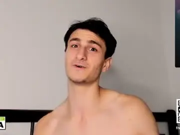 Chaturbate Nude Webcam of 19_david_19