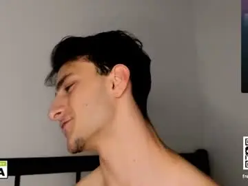 Chaturbate Live Sex Cam of 19_david_19
