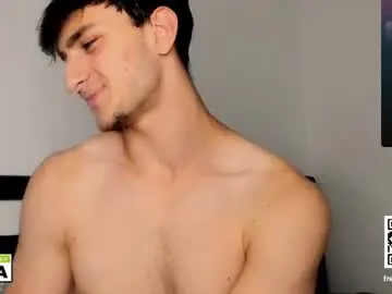 Chaturbate Adult Webcam of 19_david_19