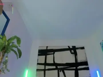 Chaturbate Private Sex Chat of _emmaruiz