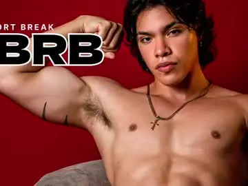 Chaturbate Watch Live Sex Cams of adriel_escalante