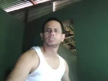 Chaturbate Best Webcam of alextico1