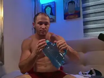 Chaturbate Nude Webcam of axel_fairchaild