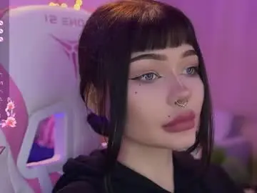 Chaturbate Live Sex of babyroxynill