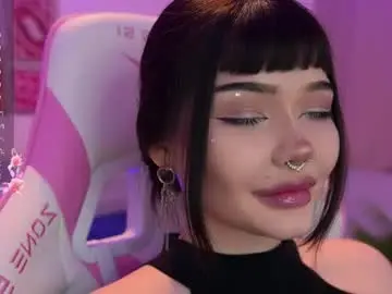 Chaturbate Best live sex cam show of babyroxynill