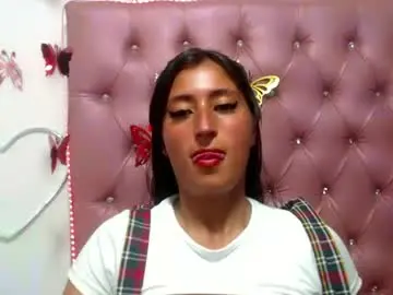Chaturbate Nude Webcam of camila_desire