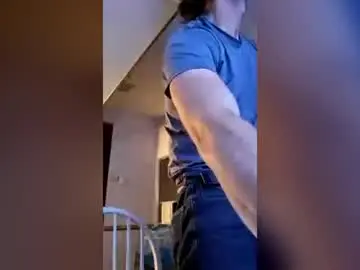 Chaturbate Live Sex of captaingooodwine