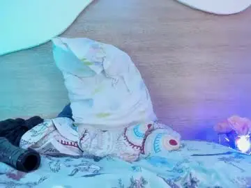 Chaturbate Adult Webcam of eytan_20