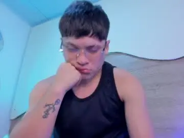 Chaturbate Best live sex cam show of eytan_20