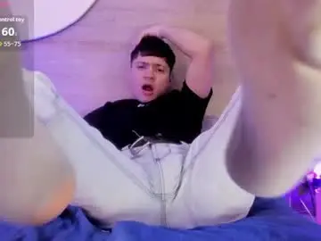 Chaturbate Sex Chat of eytan_20