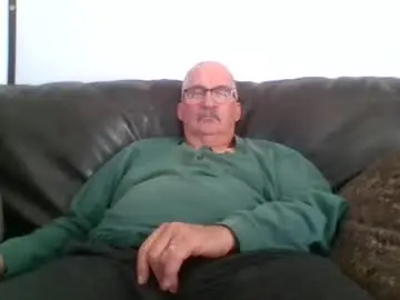 Chaturbate Live Porn of ghost2534