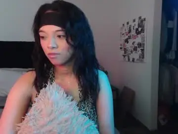 Chaturbate Live Sex Cam of jasmine_019