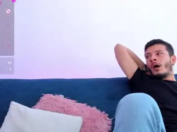 Chaturbate Adult Video Chat of josh_and_val