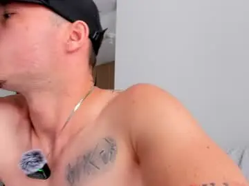 Chaturbate Live Porn of juan_savagex