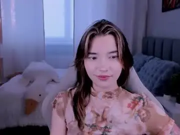 Chaturbate Best live sex cam show of kimm_wong