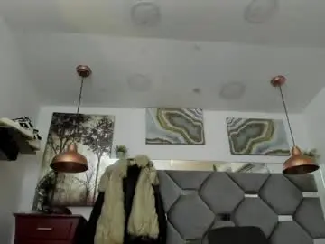 Chaturbate Nude Webcam of king_fitt_