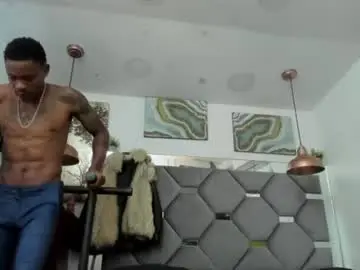 Chaturbate Adult Webcams of king_fitt_